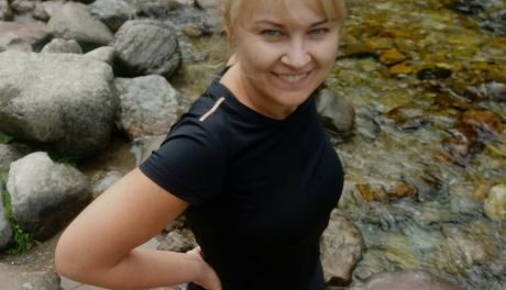 Dorota Macioch - Kowalska - piękną być...