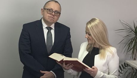 Dąbrowska i Rusiecki - przebiegli biegli?