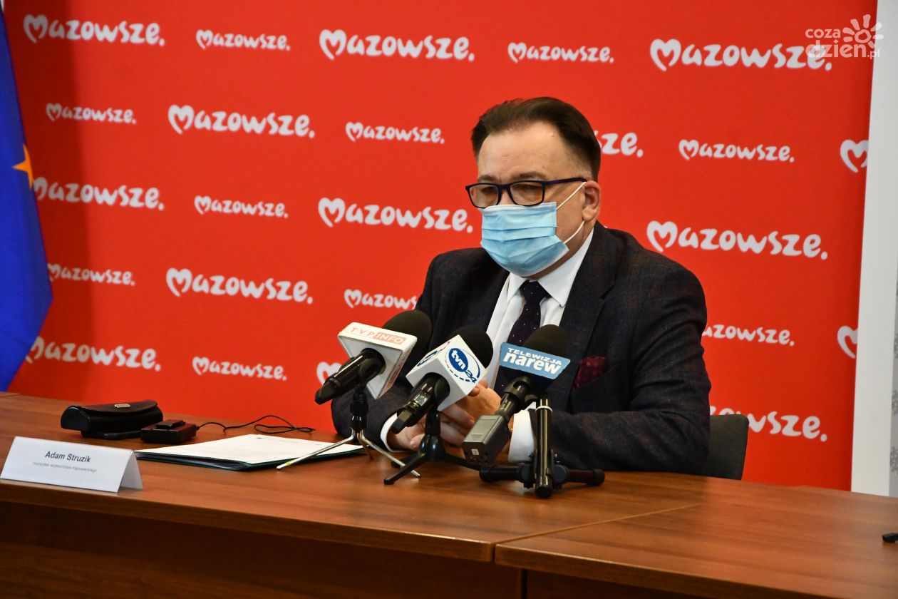 Gigantyczne wsparcie dla szpitali