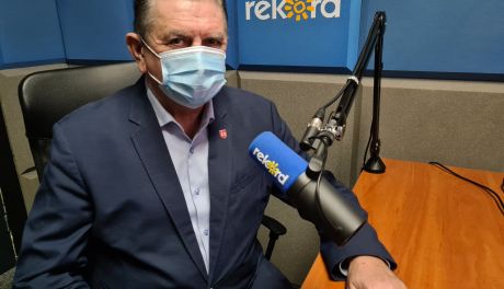 Andrzej Pietrasik: Nieprzyjęcie pomocy unijnej pogłębi kryzys i w samorządach i w naszym państwie