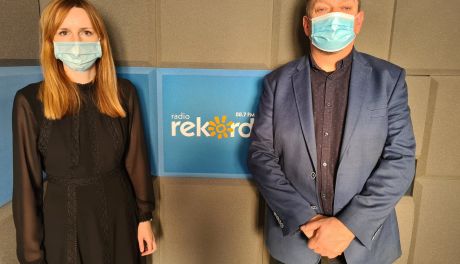 PUZIM: Wielu naszych absolwentów piastuje kierownicze stanowiska