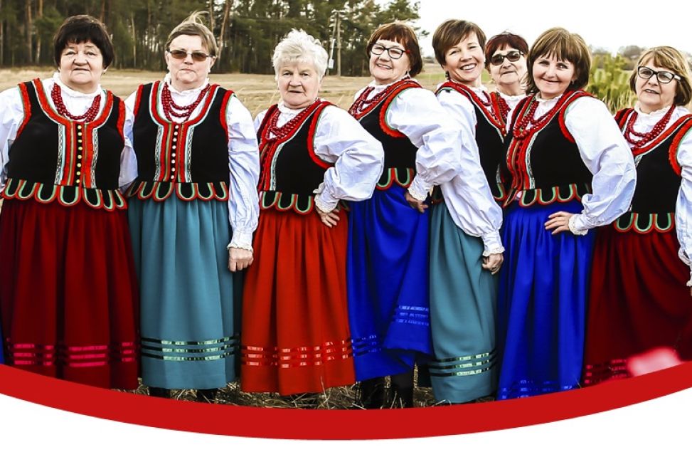 Najlepsze gospodynie są w powiecie mławskim