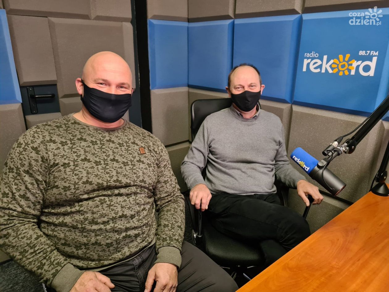 MPKS Orka: Będziemy się liczyć w Polsce