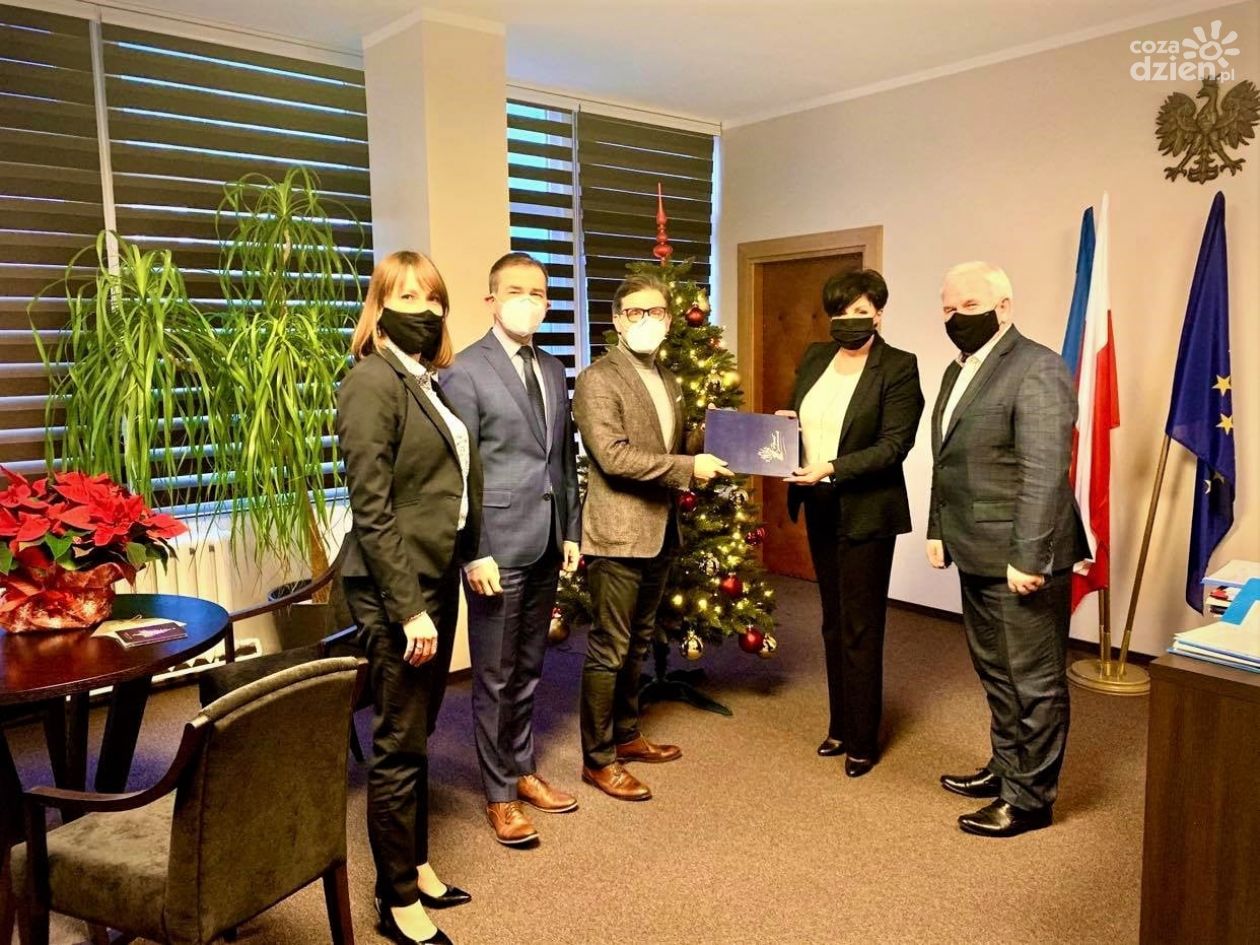 Kwota wsparcia to 120 tys. złotych!