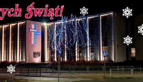 MCK w Płońsku zaprasza do wspólnego kolędowania!