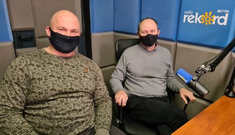 MPKS Orka: Będziemy się liczyć w Polsce, wyniki wskazują na trzy finały w najbliższych mistrzostwach