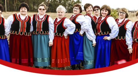 Najlepsze gospodynie są w powiecie mławskim