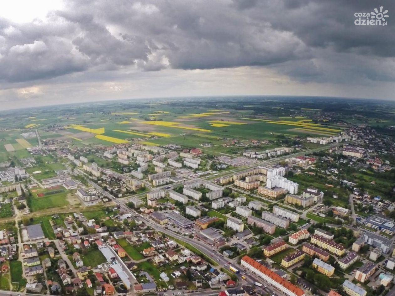 Rząd odmówił wsparcia dla realizacji 7 inwestycji w Ciechanowie
