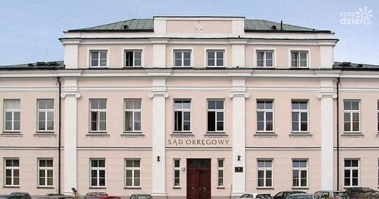 Była wójt Sońska winna zdaniem sądu drugiej instancji!