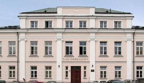 Była wójt Sońska winna zdaniem sądu drugiej instancji!