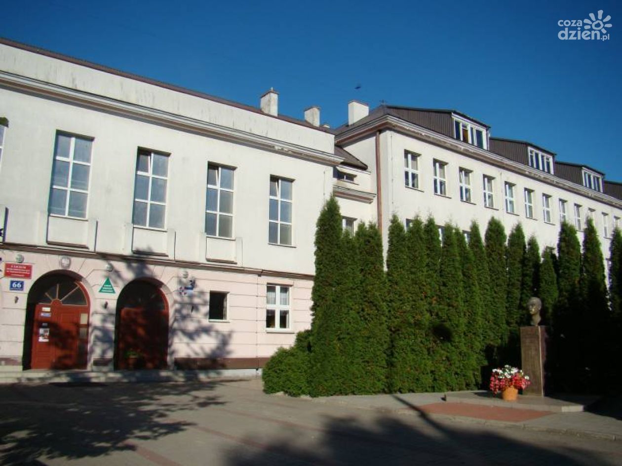 Ciechanów ma dwie złote szkoły! 