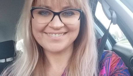 Dorota Macioch-Kowalska ma jeszcze
unijne pieniądze do przekazania