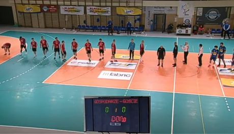 Jurand blisko niespodzianki