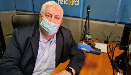 Aleksander Jarosławski: Budżet gminy na 2021 rok jest trudny ale ambitny