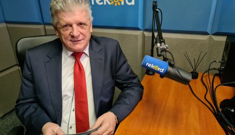 Marek Kiwit: Tracimy około milion złotych rocznie z powodu niezameldowanych mieszkańców
