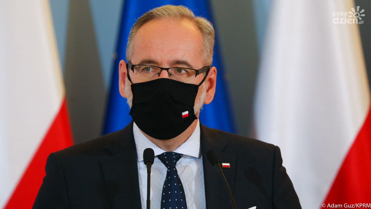 Wracają ograniczenia, co z Sylwestrem?