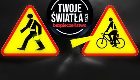 „Twoje światła- nasze bezpieczeństwo”. Podsumowanie