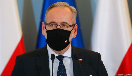 Wracają ograniczenia, co z Sylwestrem?