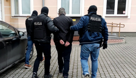 Sprawa zabójstwa rozwikłana po 26 latach. Sprawcy grozi dożywocie