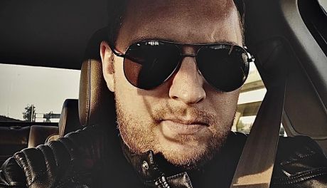 Konrad Wojnarowski - taki młody, a już tak wysoko!