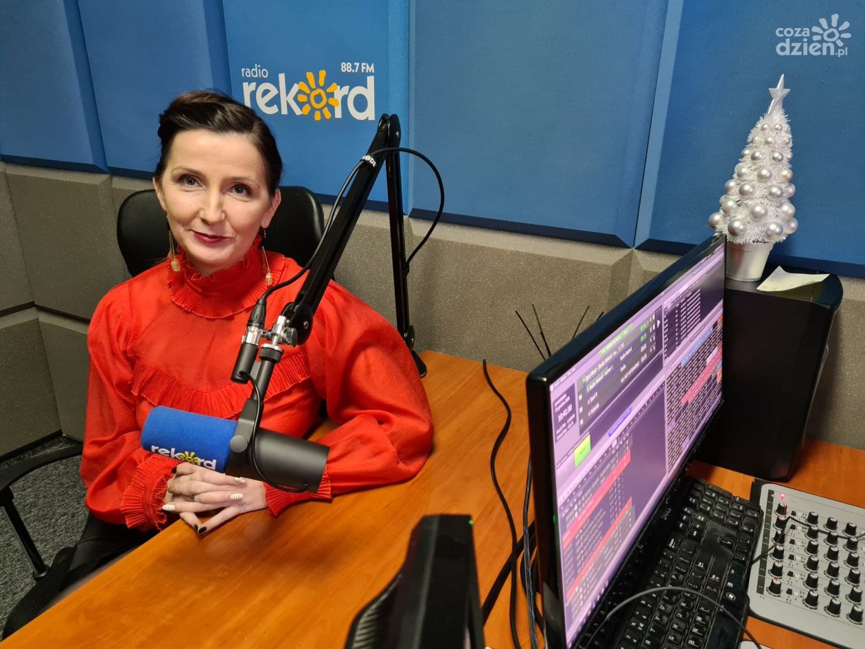 Smolińska: Przez pandemię straciliśmy 62 procent na sprzedaży