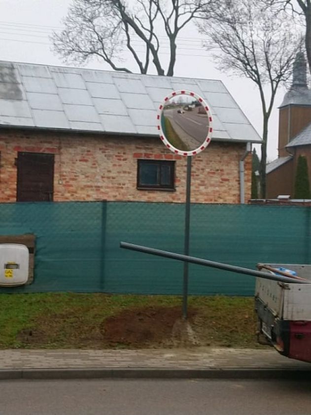 Ich zakup to odpowiedź m.in na wnioski mieszkańców