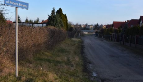 Kargoszyn. Ruszył przetarg na remont ulic Andersena i Bartołda