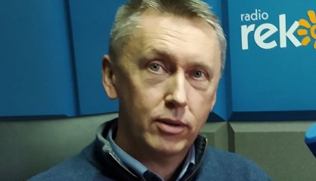 Jerzy Racki – Pan Radny od innej strony