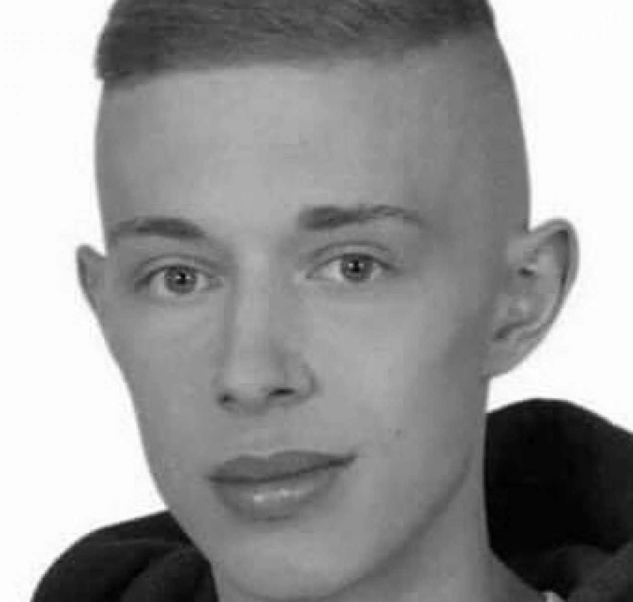 Tragiczny finał poszukiwań 23-latka