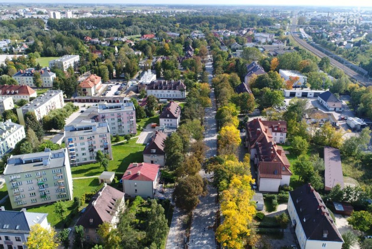 Ciechanów. Powracają bonifikaty zakupu wynajmowanych mieszkań!
