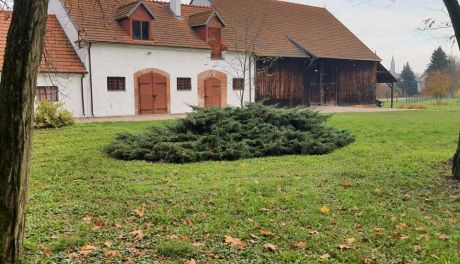 To będzie pracowity rok dla Muzeum Pozytywizmu w Gołotczyźnie