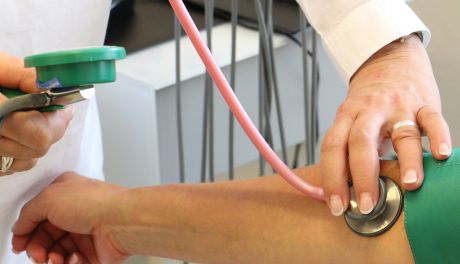 Dr Leszek Szcząchor - o "duecie" lekarza z pacjentem