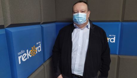 Mariusz Godlewski: Pandemia rzuciła nam wyzwanie