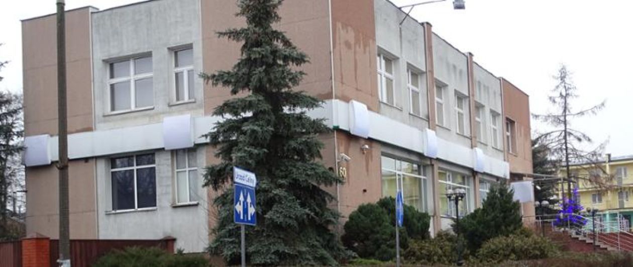 Delegatura w Ciechanowie zmienia siedzibę