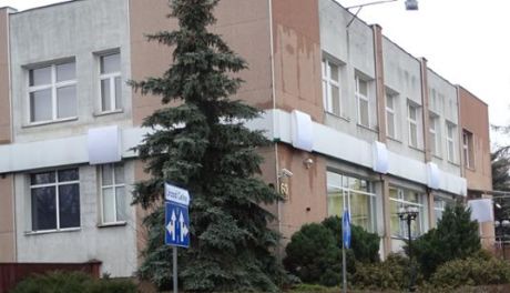 Delegatura w Ciechanowie zmienia siedzibę