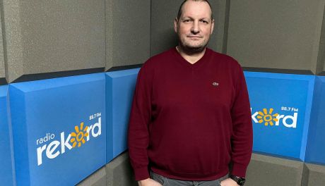 Piotr Serbista: Odbudujemy piłkę ręczną w Ciechanowie na wysokim poziomie