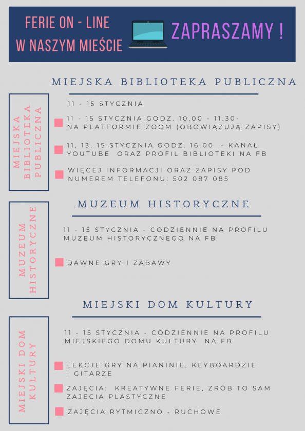W ofercie m.in gra na pianinie i keybordzie