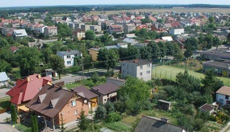 Jest etat w glinojeckim ośrodku pomocy społecznej
