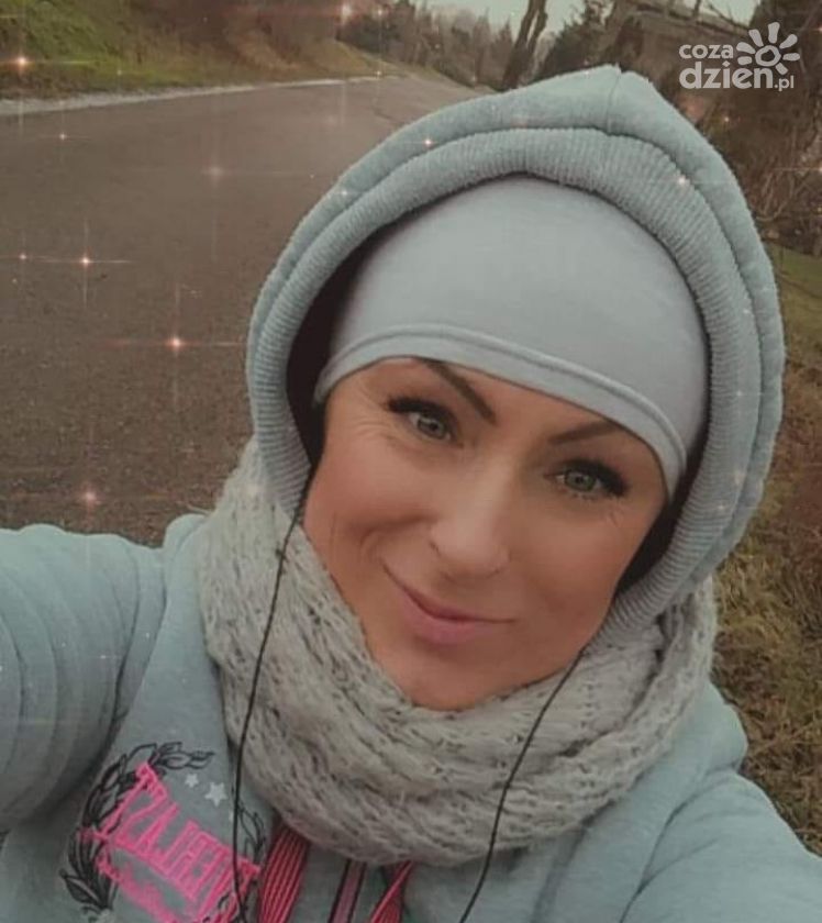 Rowerem wzdłuż Polski na pomoc chorej Laurze