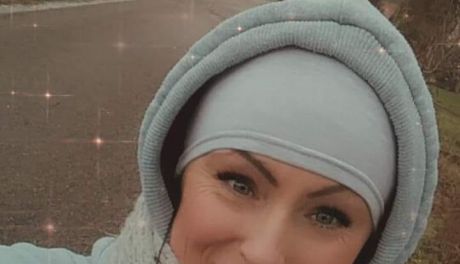 Rowerem wzdłuż Polski. Ciechanowianka chce pokonać 4 tys kilometrów i pomóc Laurze