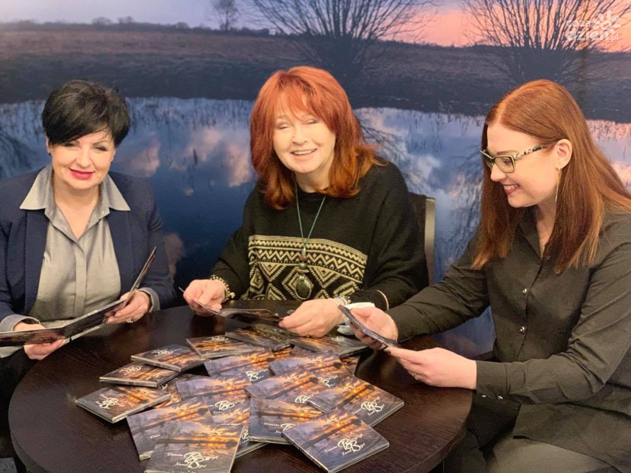 Projekt muzyczny Starostwa Powiatowego w Ciechanowie? Sprawdźcie!