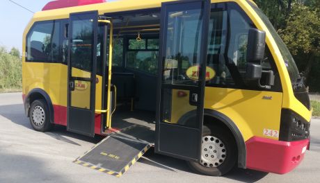 Miasto pomoże seniorom w szczepieniach