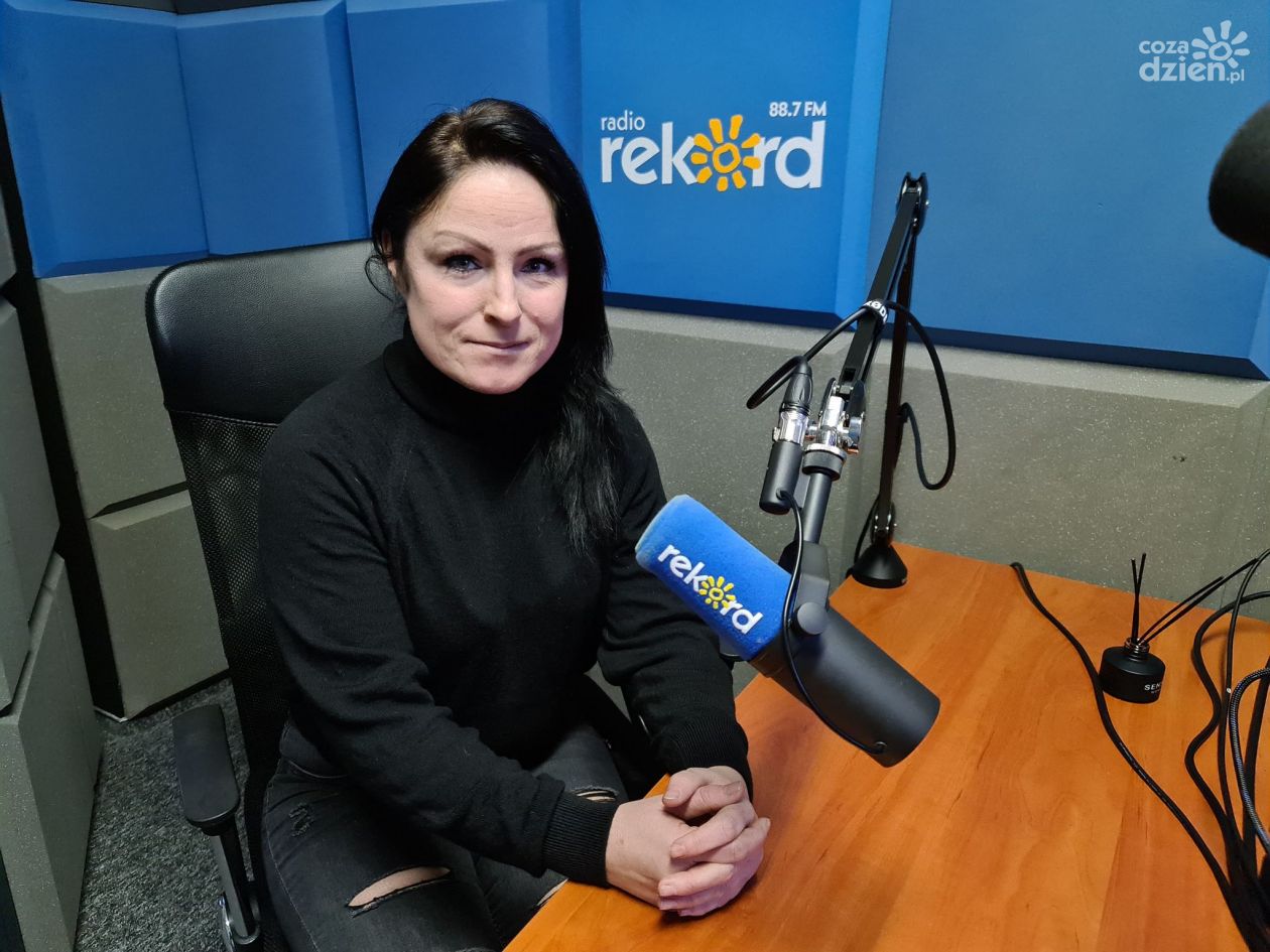 Sobolewska: To też swoista pokuta, za moje złe przeszłe życie