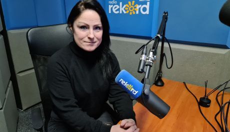 Izabella Sobolewska: To też swoista pokuta, za moje złe przeszłe życie
