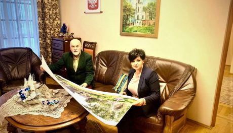 Twórczość Beksińskiego w Muzeum Romantyzmu w Opinogórze?