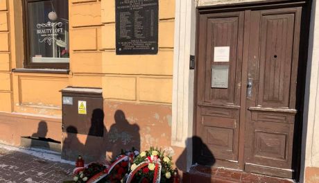 Joanna Potocka-Rak: To jedna z ważniejszych dat w historii Ciechanowa