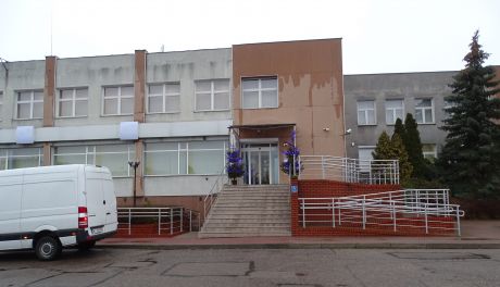 Delegatura już w nowej siedzibie