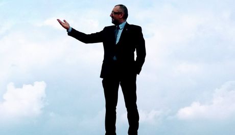 Starosta Krzysztof Bieńkowski - co z tą kasą?