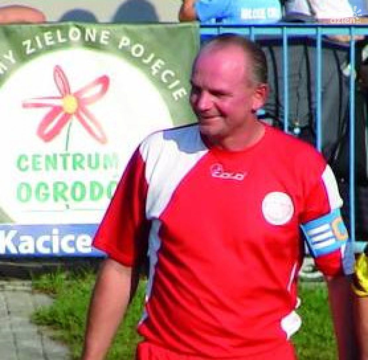 Salomon na ratunek Iskrze Krasne