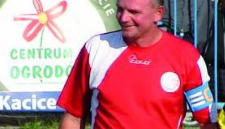 Salomon na ratunek Iskrze Krasne